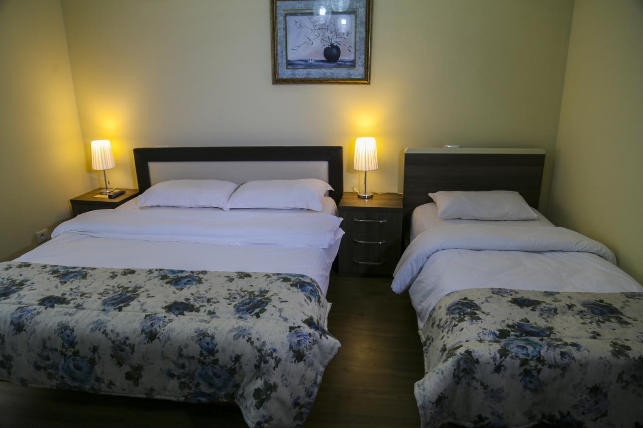 Vila Arber Golem  Ngoại thất bức ảnh